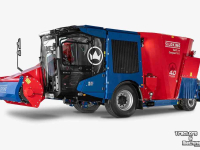 Mélangeuse automotrice Siloking Selfline Premium 2215