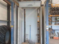 Palettiseur Verbruggen pm-he-600 nr 46