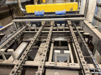 Trieuse Eqraft Optische sorteerder, sorteermachine