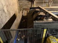 Trieuse Eqraft Optische sorteerder, sorteermachine