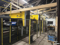 Trieuse Eqraft Optische sorteerder, sorteermachine
