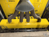 Trieuse Eqraft Optische sorteerder, sorteermachine
