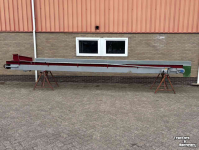 Convoyeur ERC Transportband