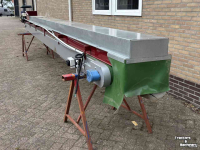 Convoyeur ERC Transportband