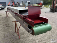 Convoyeur ERC Transportband