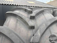 Roues, Pneus, Jantes, Barillets Jumelage Dneproshina Agropower 800/65R32
