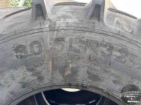 Roues, Pneus, Jantes, Barillets Jumelage Dneproshina Agropower 800/65R32