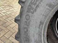 Roues, Pneus, Jantes, Barillets Jumelage Dneproshina Agropower 800/65R32