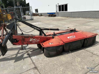 Faucheuse PZ CM 220