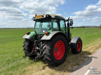Tracteur Fendt 210 Vario TMS      208/209/211 trekker     -------------940 draaiuren----------------