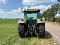 Tracteur Fendt 210 Vario TMS      208/209/211 trekker     -------------940 draaiuren----------------