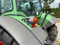 Tracteur Fendt 210 Vario TMS      208/209/211 trekker     -------------940 draaiuren----------------