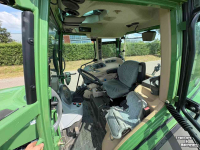 Tracteur Fendt 210 Vario TMS      208/209/211 trekker     -------------940 draaiuren----------------