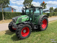 Tracteur Fendt 210 Vario TMS      208/209/211 trekker     -------------940 draaiuren----------------