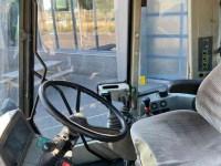 Tracteur Fendt Xylon 524