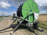 Enrouleur d‘irrigation Irtec F8 120/540