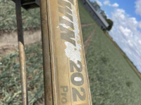 Enrouleur d‘irrigation Irtec F8 120/540