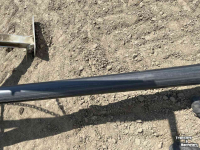 Enrouleur d‘irrigation Irtec F8 120/540