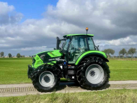 Tracteur Deutz-Fahr Deutz-Fahr Agrotron 6145.4