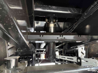 Tombereau / Benne TP Vaia 16 ton