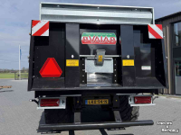 Tombereau / Benne TP Vaia 16 ton