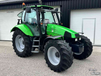 Tracteur Deutz-Fahr AGROTRON 135