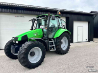 Tracteur Deutz-Fahr AGROTRON 135