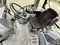 Tracteur Deutz-Fahr AGROTRON 135