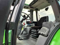 Tracteur Deutz-Fahr AGROTRON 135