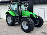 Tracteur Deutz-Fahr AGROTRON 135