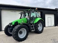 Tracteur Deutz-Fahr AGROTRON 135