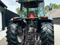 Tracteur Massey Ferguson 3085
