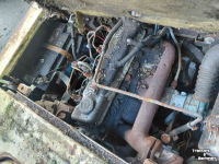 Chariot élévateur Nissan EH-02A-25A