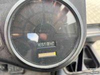 Chariot élévateur Linde E18-02