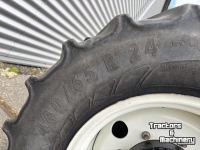 Tracteur New Holland T5.115 Dual Command