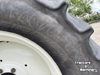 Tracteur New Holland T5.115 Dual Command