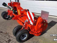 Fraise rotative Kuhn El 162-300 BIOMULCH