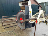 Trancheuse Greco Greppelfrees ROD 2