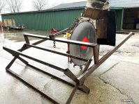 Trancheuse Greco Greppelfrees ROD 2