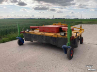 Arracheuse d‘oignons Samon LK 300