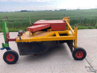 Arracheuse d‘oignons Samon LK 300