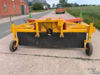 Arracheuse d‘oignons Samon LK 300