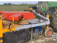 Arracheuse d‘oignons Samon LK 300