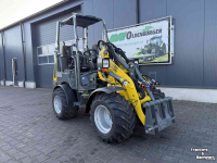 Chargeuse sur pneus Wacker Neuson WL 25