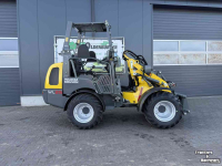 Chargeuse sur pneus Wacker Neuson WL 25