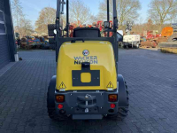 Chargeuse sur pneus Wacker Neuson WL 25