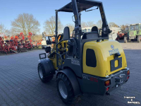 Chargeuse sur pneus Wacker Neuson WL 25