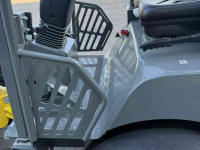 Chargeuse sur pneus Wacker Neuson WL 25
