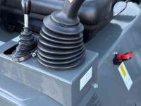 Chargeuse sur pneus Wacker Neuson WL 25