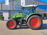 Tracteur Fendt 211
